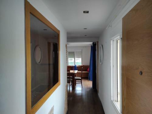 Apartamento La Pineda