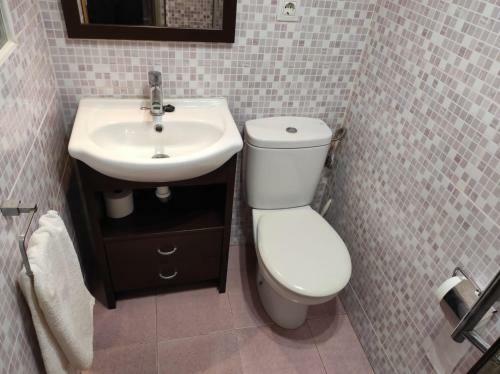 Apartamento La Pineda