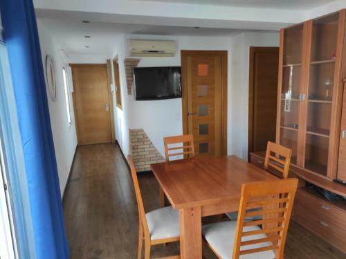Apartamento La Pineda