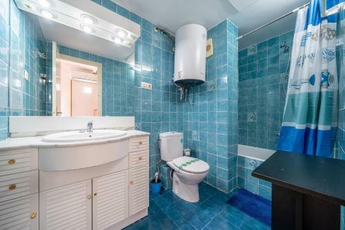 Apartamento Global Tecavi En Primera Llinea