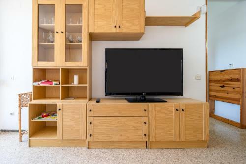 Apartamento Global Tecavi En Primera Llinea