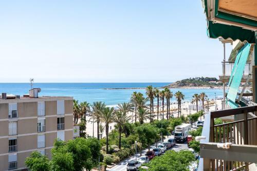 Apartamento Global Tecavi En Primera Llinea