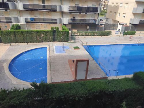 Apartamento Amadeu Vives Apto