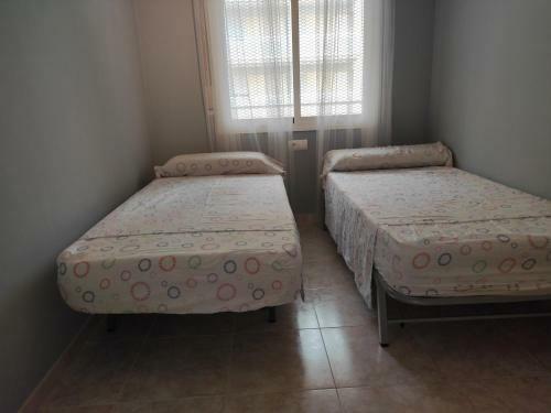 Apartamento Amadeu Vives Apto