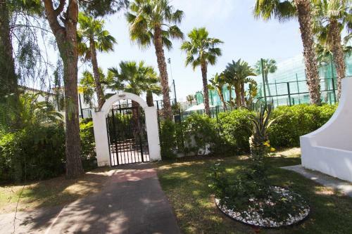 Apartamento Punta Prima Grana Planet Costa Dorada