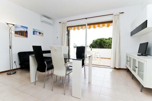 Apartamento Punta Prima Grana Planet Costa Dorada