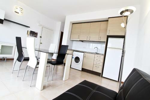 Apartamento Punta Prima Grana Planet Costa Dorada