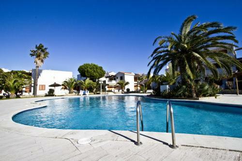 Apartamento Punta Prima Grana Planet Costa Dorada