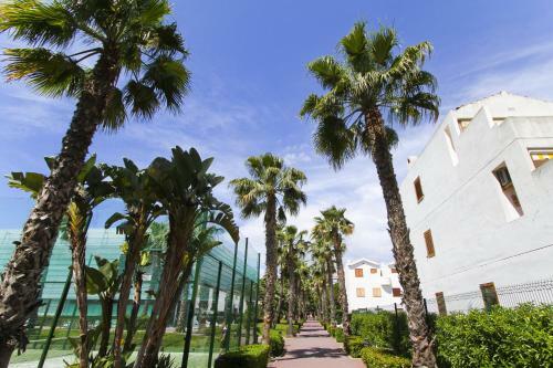 Apartamento Punta Prima Grana Planet Costa Dorada
