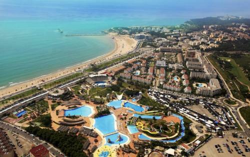 Apartamento Punta Prima Grana Planet Costa Dorada