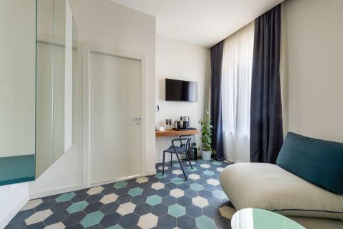 Bed & Breakfast Villa Fedora Luxury
