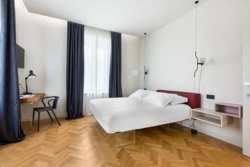 Bed & Breakfast Villa Fedora Luxury