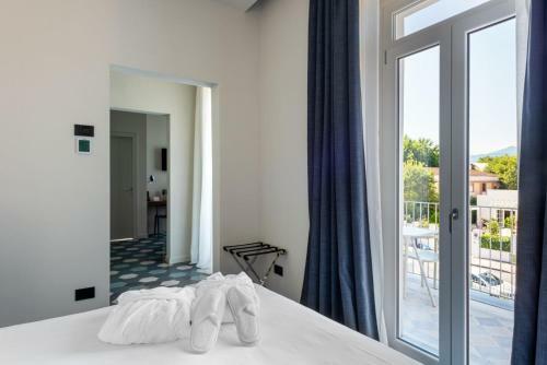 Bed & Breakfast Villa Fedora Luxury