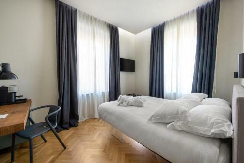 Bed & Breakfast Villa Fedora Luxury