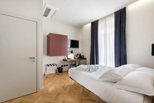 Bed & Breakfast Villa Fedora Luxury