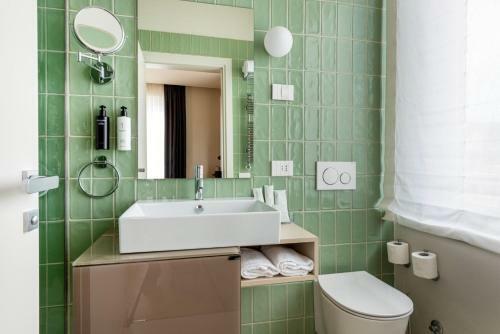 Bed & Breakfast Villa Fedora Luxury