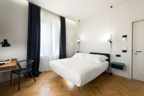 Bed & Breakfast Villa Fedora Luxury