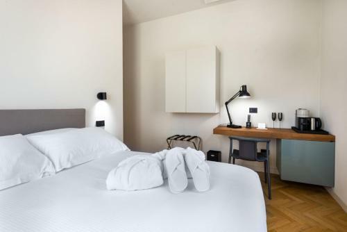 Bed & Breakfast Villa Fedora Luxury