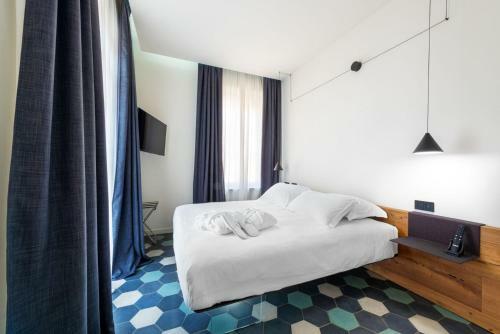 Bed & Breakfast Villa Fedora Luxury