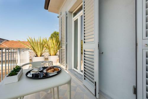 Bed & Breakfast Villa Fedora Luxury