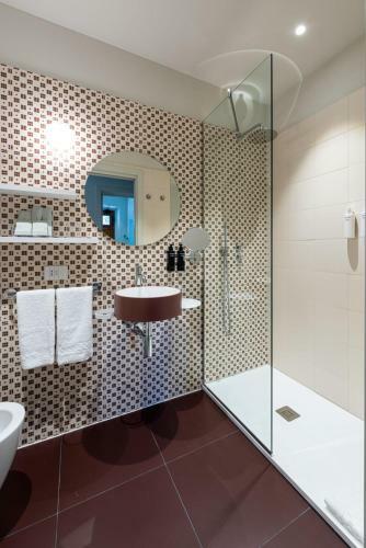 Bed & Breakfast Villa Fedora Luxury