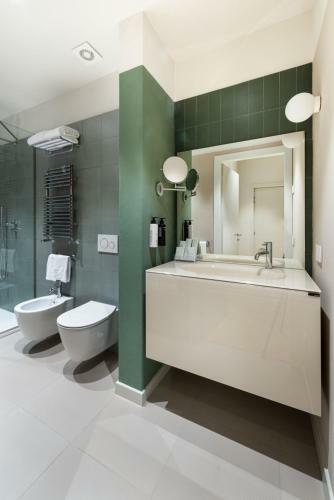 Bed & Breakfast Villa Fedora Luxury