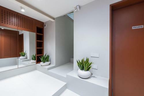 Bed & Breakfast Villa Fedora Luxury