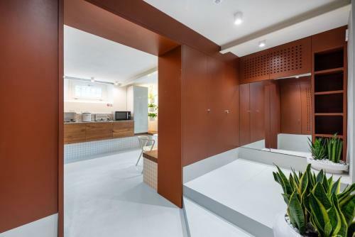 Bed & Breakfast Villa Fedora Luxury