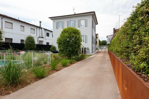 Bed & Breakfast Villa Fedora Luxury