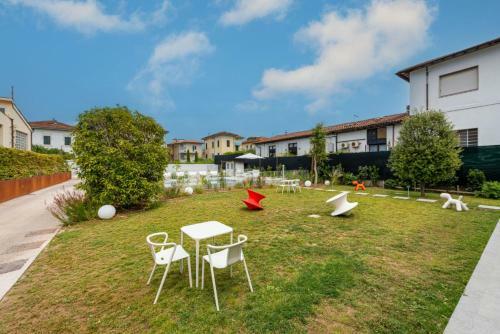 Bed & Breakfast Villa Fedora Luxury