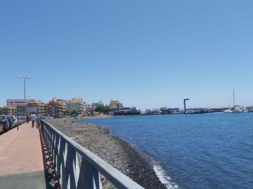 Apartamento Vv - Mar