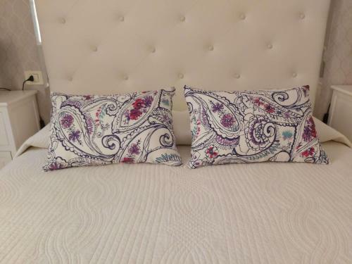 Apartamento Vv - Mar