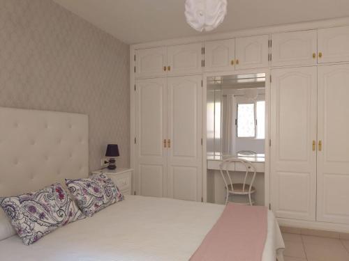 Apartamento Vv - Mar