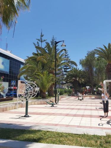 Apartamento Vv - Mar