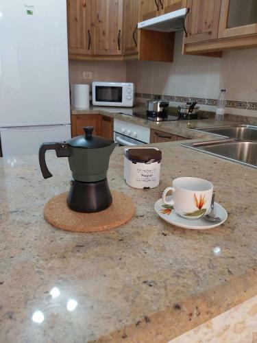 Apartamento Vv - Mar