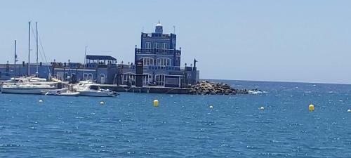 Apartamento Vv - Mar