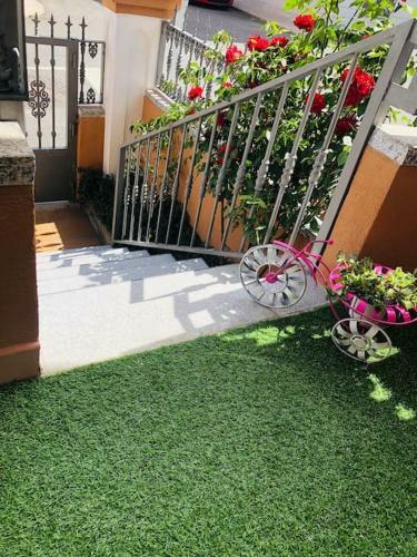 Apartamento Casa La Monta�a