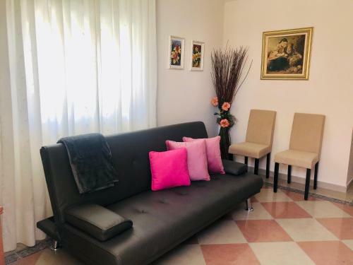 Apartamento Casa La Monta�a