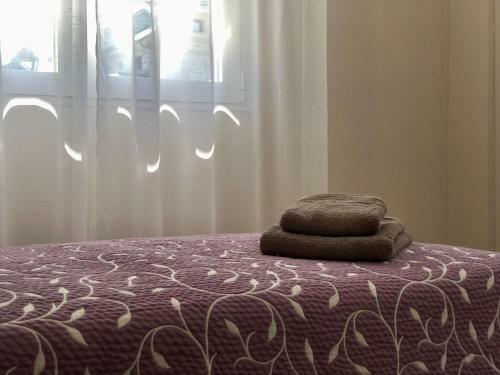 Apartamento Casa La Monta�a