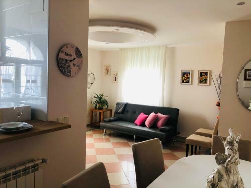 Apartamento Casa La Monta�a