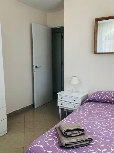 Apartamento Casa La Monta�a
