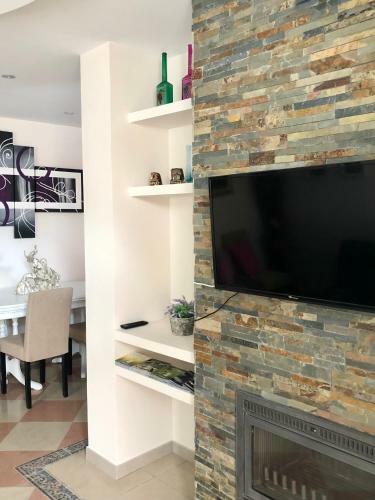 Apartamento Casa La Monta�a