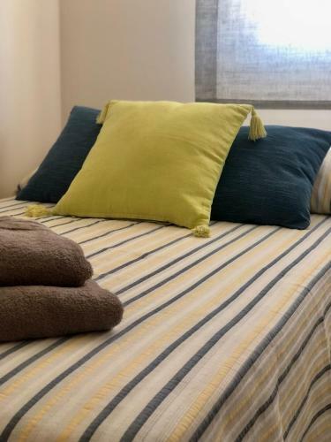 Apartamento Casa La Monta�a