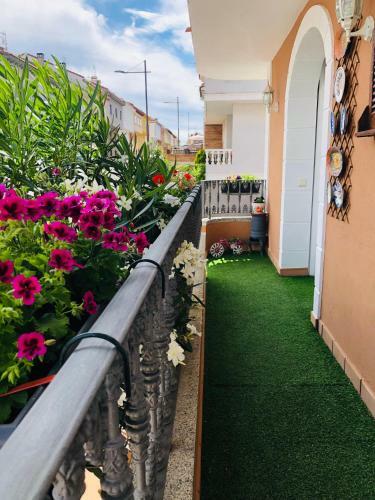 Apartamento Casa La Monta�a