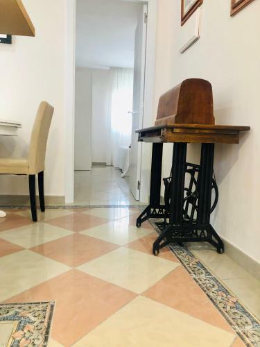 Apartamento Casa La Monta�a