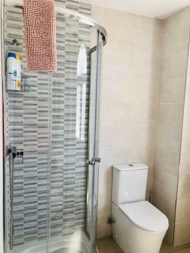 Apartamento Casa La Monta�a
