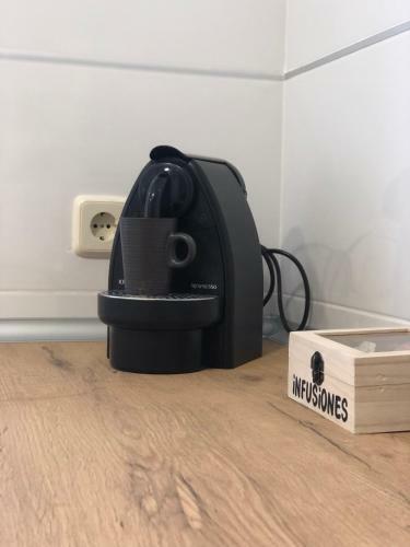 Apartamento Casa La Monta�a