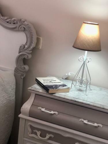 Apartamento Casa La Monta�a