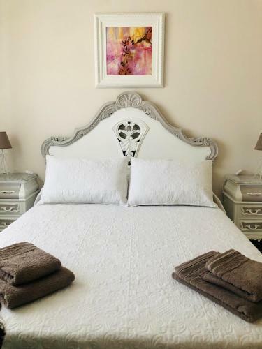 Apartamento Casa La Monta�a