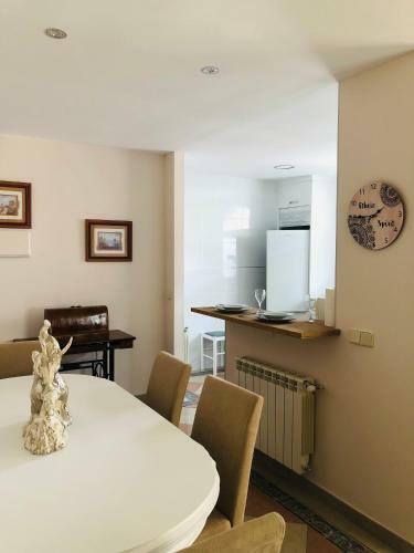 Apartamento Casa La Monta�a